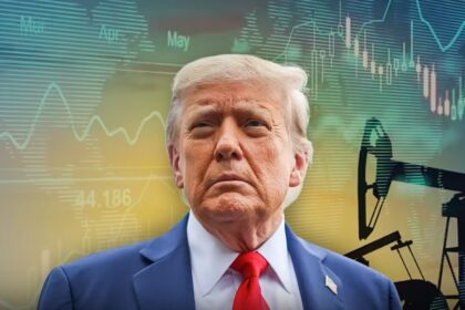 Trump në Kinë mes tensioneve me Iranin: Çmimet e naftës bien, aksionet rriten