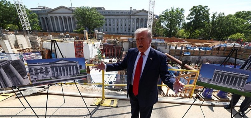 Trump: SHBA mund të veprojë sërish kundër Iranit