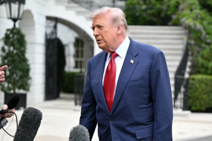 Trump për Iranin: Do të pres edhe disa ditë, jemi në vijën midis një marrëveshje dhe luftës