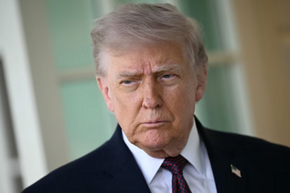 Marrëveshja IRS ndalon auditimet tatimore ndaj Trump dhe familjes së tij