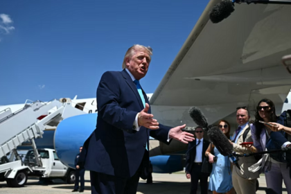 Trump: Lufta mund të përshkallëzohet nëse Irani s’jep “përgjigjet e duhura”