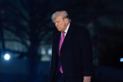 Trump: Irani mezi pret të nënshkruajë një marrëveshje, por më pas dërgon një copë letër krejt të padobishme