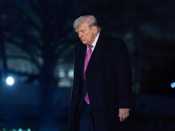 Trump: Irani mezi pret të nënshkruajë një marrëveshje, por më pas dërgon një copë letër krejt të padobishme
