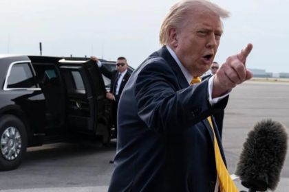 Donald Trump po shqyrton mundësinë e operacioneve të reja ushtarake ndaj Iranit, raporton CNN