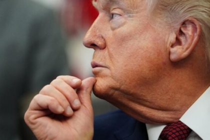 Trump tërheq padinë prej 10 miliardë dollarësh kundër IRS-së për çdo krim tatimor