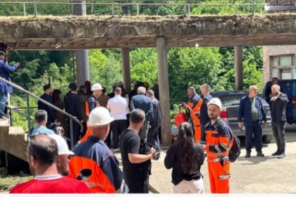 Specialja rrëzon kallëzimin ndaj minatorëve të Trepçës, Sindikata: Askush s’mund ta heshtë zërin e minatorit