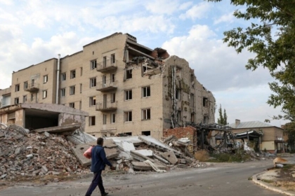 Shefi i ushtrisë ukrainase: Rreth 85 mijë rusë janë vrarë në Ukrainë vetëm në vitin 2026