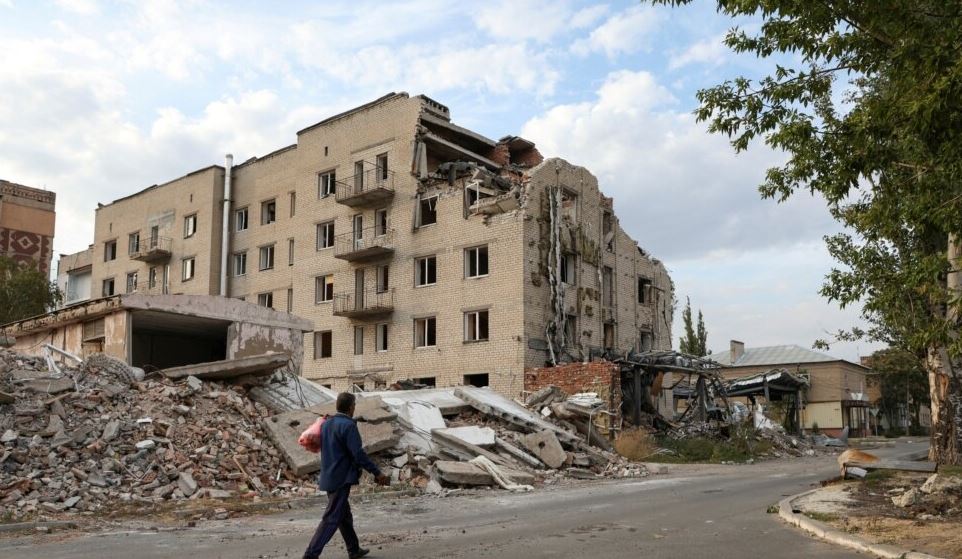 Shefi i ushtrisë ukrainase: Rreth 85 mijë rusë janë vrarë në Ukrainë vetëm në vitin 2026