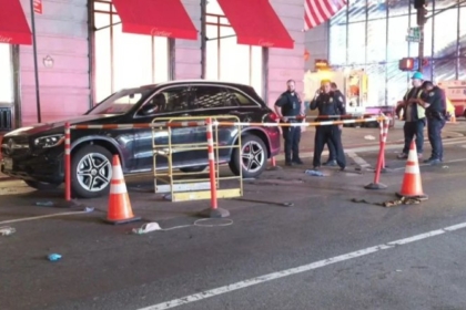 Një grua shqiptare vdes tragjikisht në New York të SHBA-së