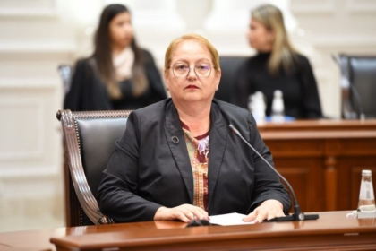 Janevska: Me ndryshimet në Ligjin për arsim fillorë do të ketë dënime për prindërit e nxënësve që ushtrojnë dhunë