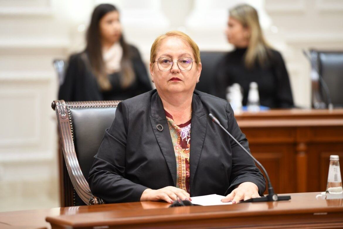 Janevska: Prindërit, fëmijët e të cilëve ushtrojnë dhunë në shkollë, do të paguajnë gjobë prej 250 euro