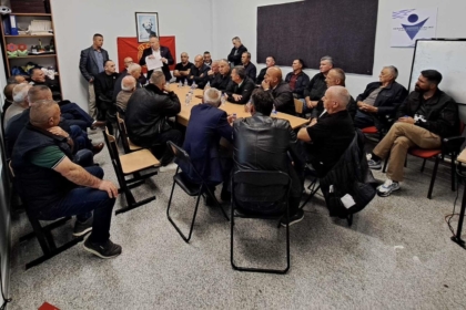 OVL-UÇK: Çka ndodhi në Skenderaj ishte skenar i porositur nga Kurti dhe banda e tij, diktatura mori fund në qershor me ’99
