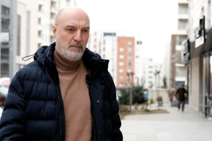 Ymeri parashikon lëkundje në skenën politike: Njëra forcë në rënie, tjetra drejt ngritjes