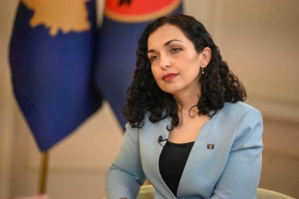 Osmani i përgjigjet Konjufcës: Ka kalur çdo kufij, gjuhë që aktvistët e VV e kanë përdorur kundër meje