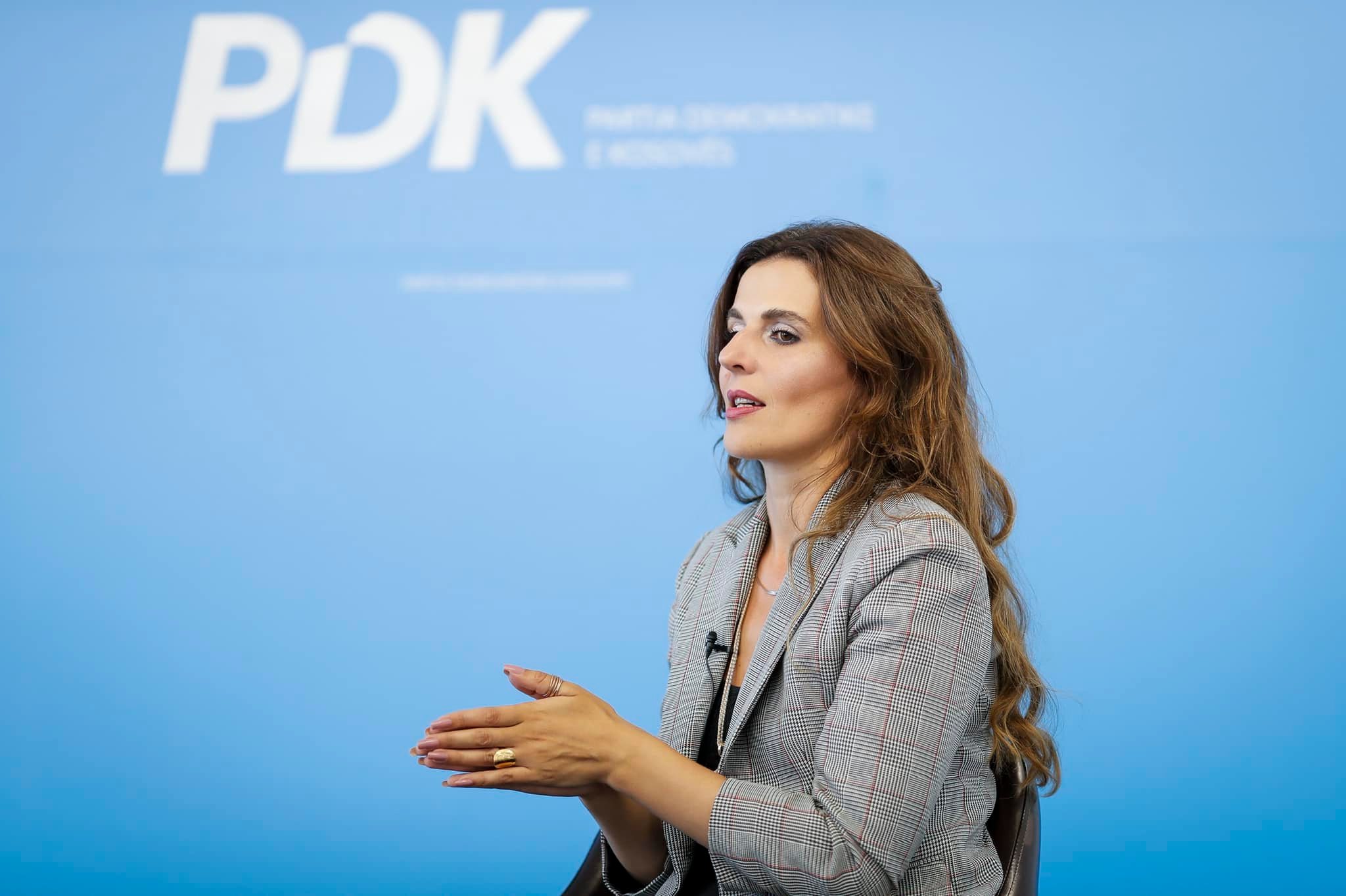 Çitaku kritikon Kurtin: Koncentrohu te jeta e qytetarit, jo te opozita Çitaku kritikon Kurtin: Koncentrohu te jeta e qytetarit, jo te opozita