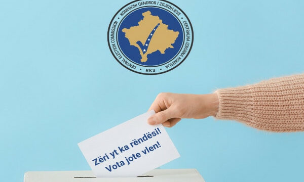 Rreth 143 mijë aplikime – Përfundon regjistrimi i votuesve jashtë Kosovës, votimi nis më 25 maj