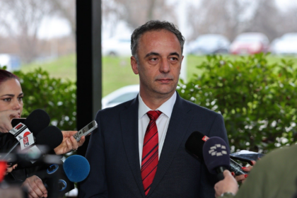 Aliu: Për vetëm dy muaj janë punësuar mbi 1.250 persona në sektorin shëndetësor publik
