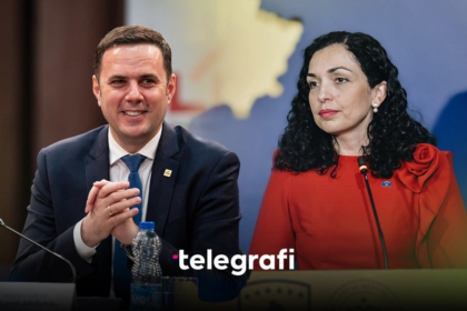 “Bashkimi” i LDK-së, Osmani dhe Abdixhiku sot para qytetarëve si kandidatë për presidente dhe kryeministër