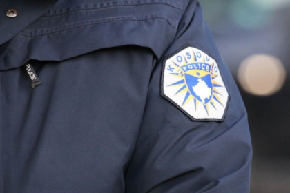 Policia ndalon një person për kalim të paautorizuar të kufirit në Pogragjë