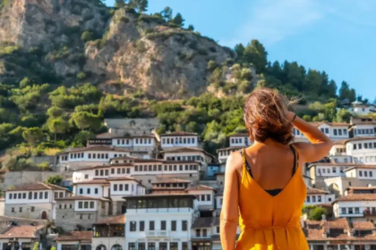 “Ne shqiptarët e presim turistin si të ishte mysafiri ynë personal”