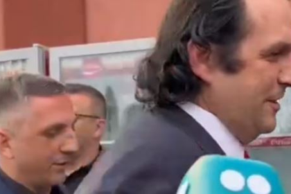 Rugova: Shpresoj që ky bashkim do të sjellë një fitore të madhe për LDK-në