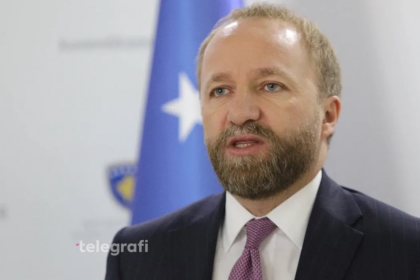 Abelard Tahiri nuk do të jetë kandidat për deputet në zgjedhjet e 7 qershorit