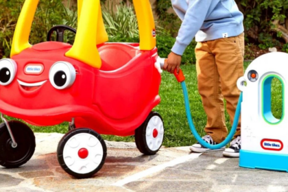 Me rritjen e çmimeve të karburantit, edhe Cozy Coupe "vjen me karikues elektrik"