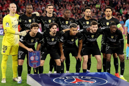 PSG synon t'ia rrëmbejë objektivin kryesor Barcelonës