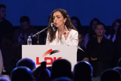 Osmani: Kosova nuk i prenë më në besë aleatët