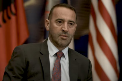 Daut Haradinaj: Mërgata në Gjermani e mobilizuar për zgjedhjet e 7 qershorit