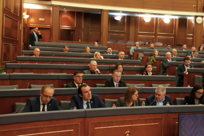 LDK alarmon për “sulm kibernetik”: Po përdoren profile të automatizuara për propagandë