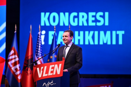 Kurti nga Shkupi: VLEN-i vlenë dhe VLEN-i ia vlen