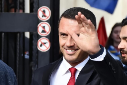 Kujtim Gashi tërhiqet nga kandidimi për deputet në zgjedhjet e 7 qershorit