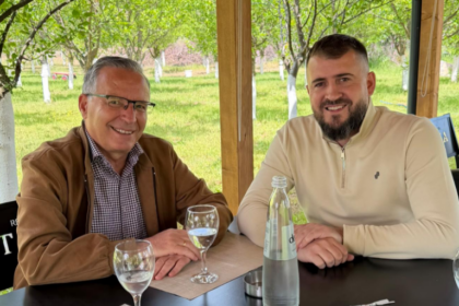 Lushtaku e pret Hamzën në Skenderaj