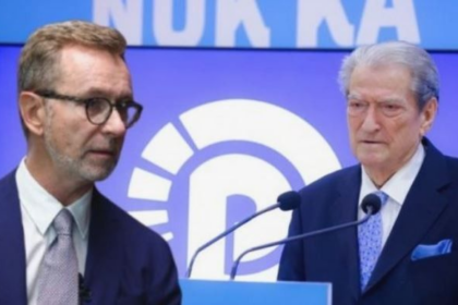 E quajti ambasador të Ramës, BE dënon sulmet e Berishës ndaj Silvio Gonzatos