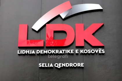 “Fushatë manipuluese", LDK: Po tentohet deformimi i perceptimit publik përmes profileve të rreme