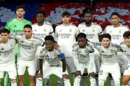 Real Madridi mbetet pa asnjë trofe për të dytin vit radhazi!