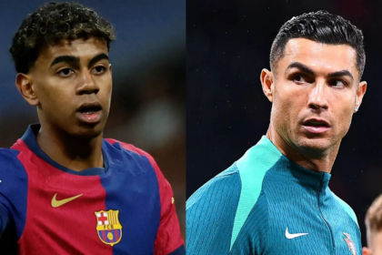 Interesante! Lamine Yamal ka fituar më shumë tituj të La Ligas sesa Cristiano Ronaldo