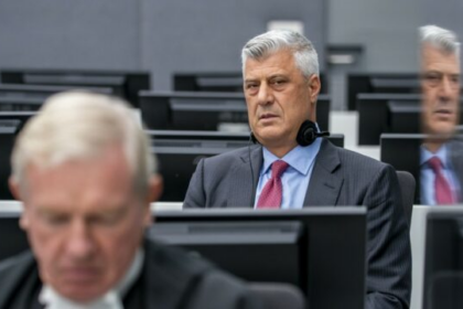 ​Seanca në rastin Hashim Thaçi dhe të tjerët “kundër administrimit të drejtësisë” nga 11 deri më 15 maj