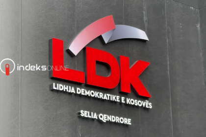 LDK thirrje diasporës: Regjistrimi për votim përfundon më 17 maj