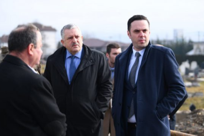 Agim Veliut i hapen dyert për t’u kthyer, dega e LDK në Podujevë e propozon kandidat për deputet