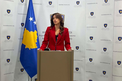 Haxhiu si u.d. presidente: Kandidimi në listën e VV-së nuk bie ndesh me Kushtetutën
