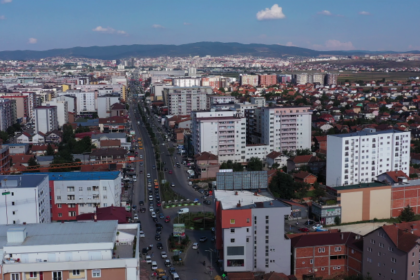 Hetim i vdekjes në Fushë Kosovë