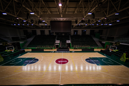 Trepça – Bashkimi, nesër fillon seria finale në basketbollin kosovar