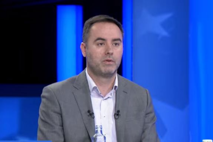 Përplasjet Vetëvendosje-Osmani, Konjufca: Ajo e zgjodhi ndarjen e rrugëve