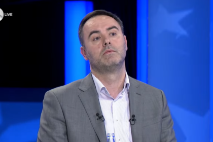 Konjufca: Opozita s’i frikësohet popullit, po e shfrytëzon kuorumin për ta rrëzuar qeverinë