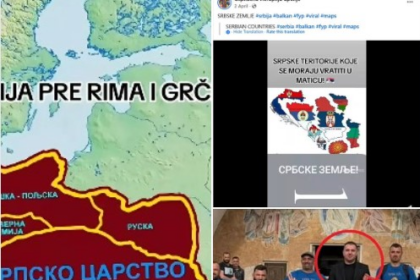Kuçi kritika BE-së: Ballkani Perëndimor po mbahet peng nga Serbia