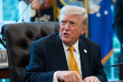 Trump paralajmëron lëvizje të madhe ushtarake: Trupat amerikane mund të largohen nga Gjermania