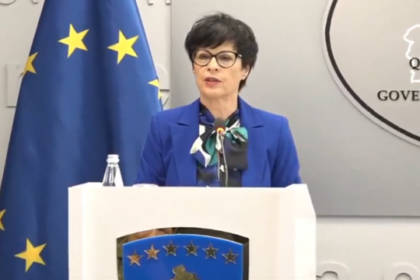 Komisionerja Kos: S’mund të ketë siguri në Evropë pa Kosovën