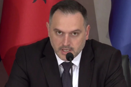 Shqipëria 3 stërvitje të përbashkëta me Kroacinë dhe Kosovën, ministri Nufi: Nuk na shqetëson stërvitja NATO- Serbi
